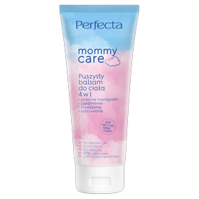 Perfecta Mommy Care Puszysty balsam 4w1